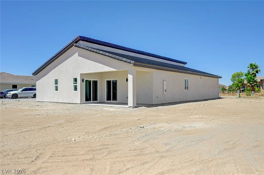 1871 Manzanita, Pahrump, NV 89048