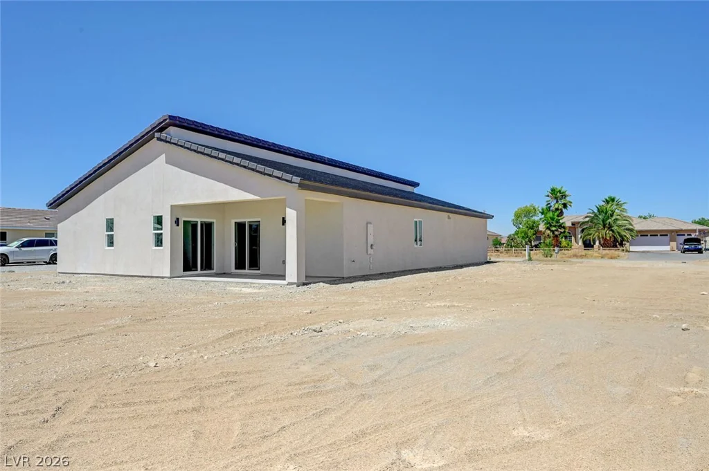 1871 Manzanita, Pahrump, NV 89048