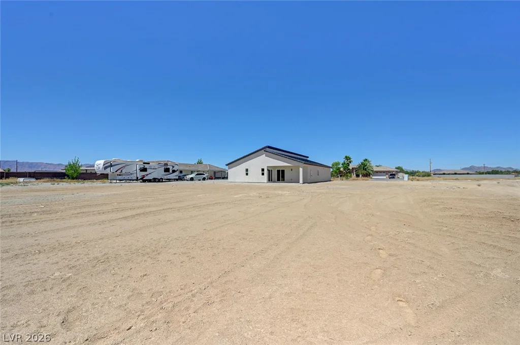 1871 Manzanita, Pahrump, NV 89048