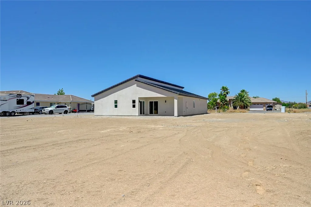 1871 Manzanita, Pahrump, NV 89048