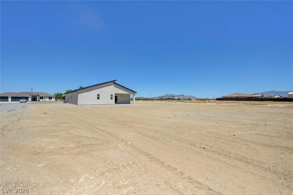 1871 Manzanita, Pahrump, NV 89048