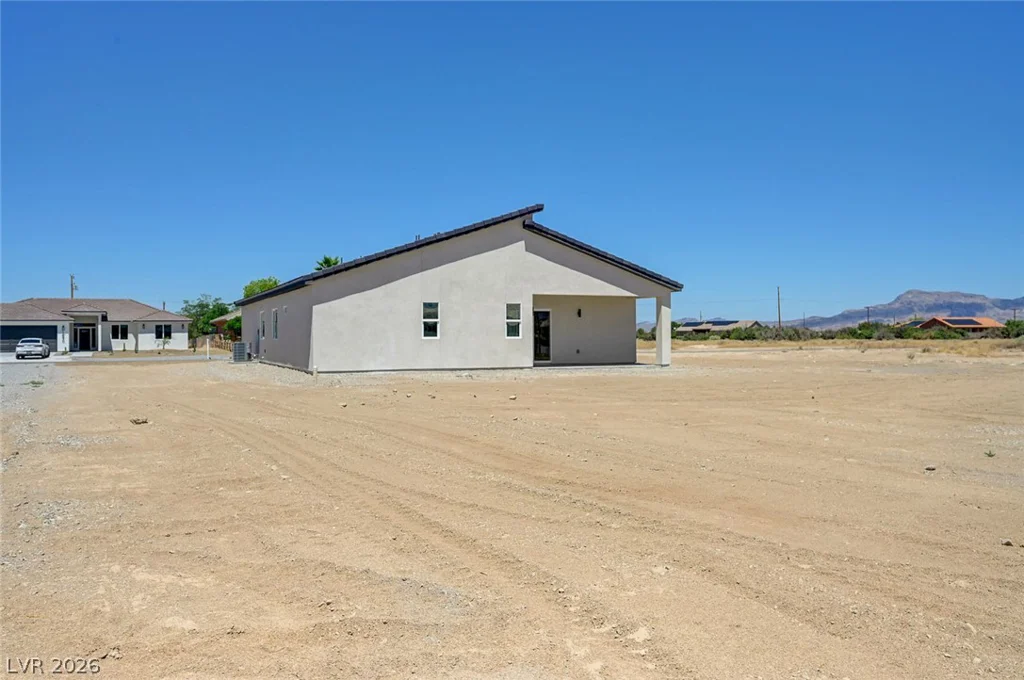 1871 Manzanita, Pahrump, NV 89048