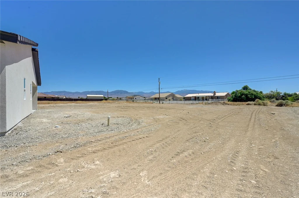 1871 Manzanita, Pahrump, NV 89048