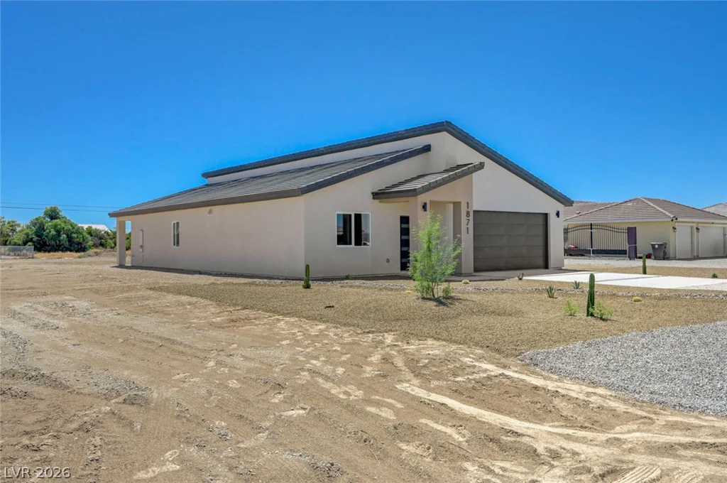 1871 Manzanita, Pahrump, NV 89048