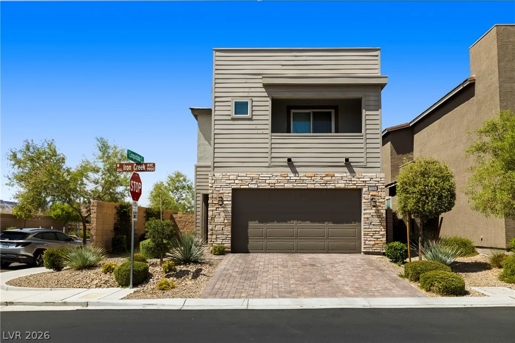 9996 Iron Creek, Las Vegas, NV 89178