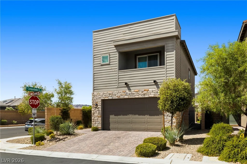 9996 Iron Creek, Las Vegas, NV 89178