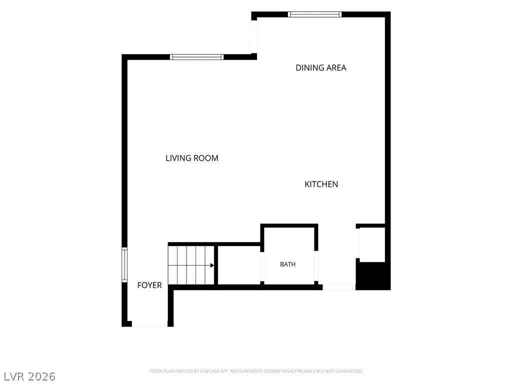 9996 Iron Creek, Las Vegas, NV 89178