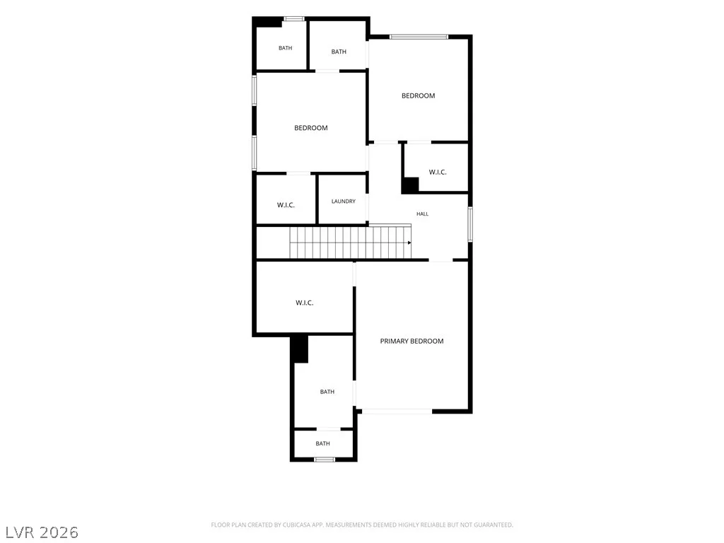 9996 Iron Creek, Las Vegas, NV 89178