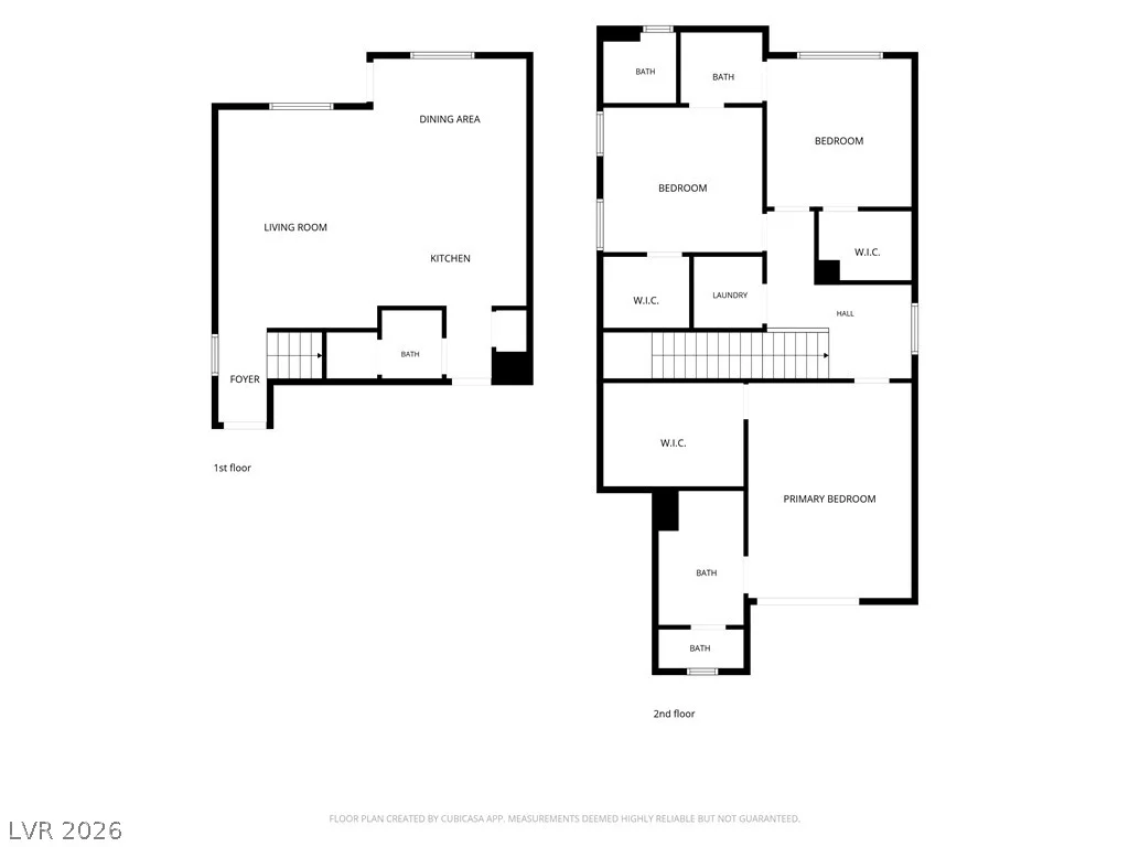 9996 Iron Creek, Las Vegas, NV 89178