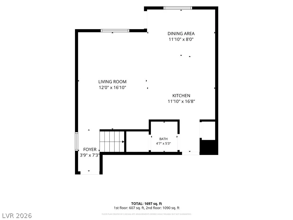 9996 Iron Creek, Las Vegas, NV 89178