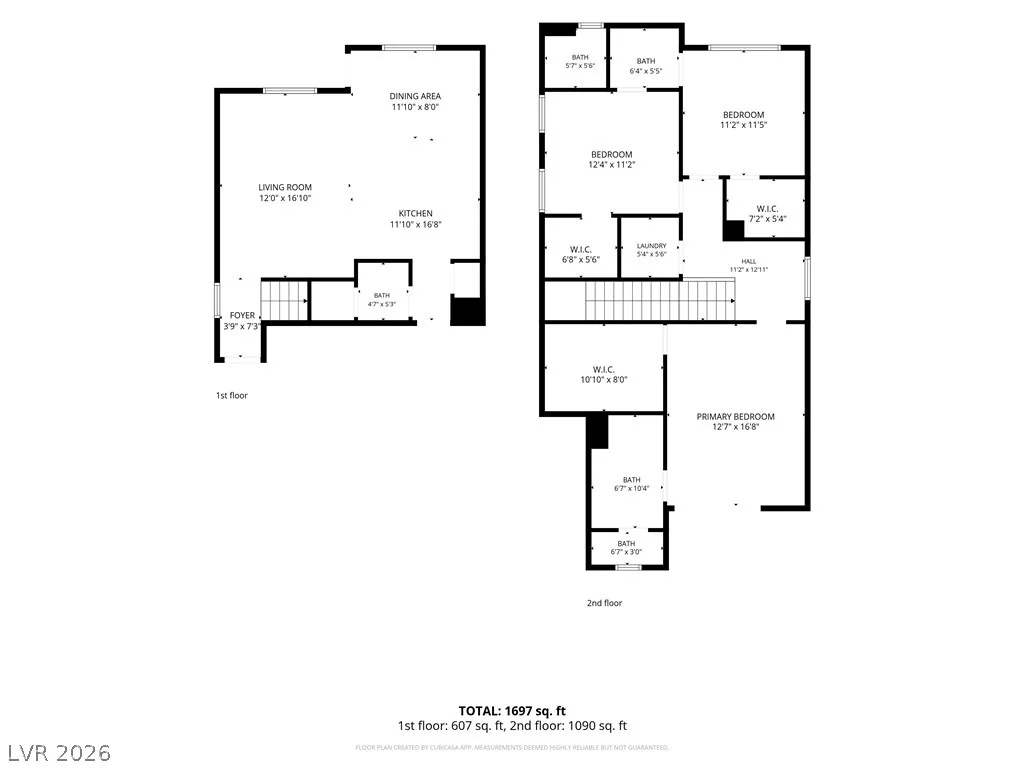 9996 Iron Creek, Las Vegas, NV 89178