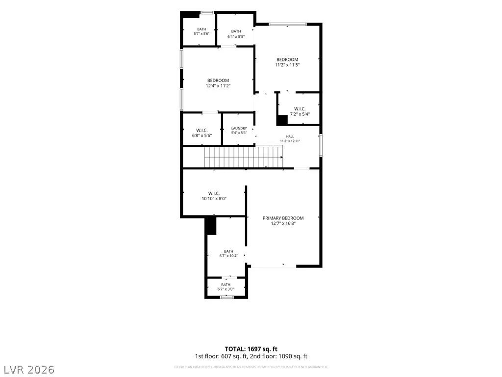 9996 Iron Creek, Las Vegas, NV 89178