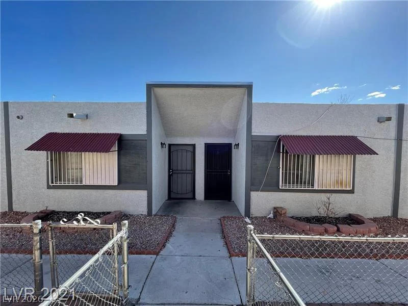 6148 Camino De Rosa, Las Vegas, NV 89108