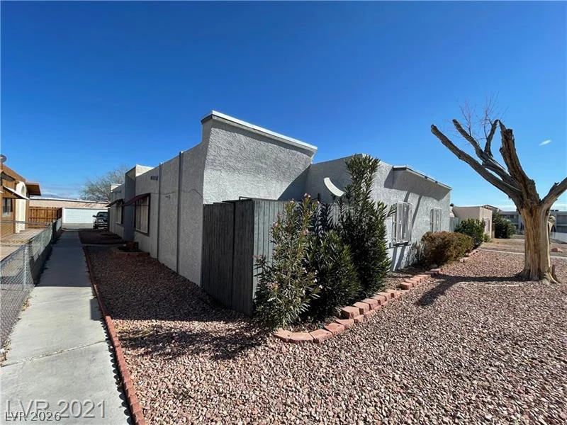 6148 Camino De Rosa, Las Vegas, NV 89108