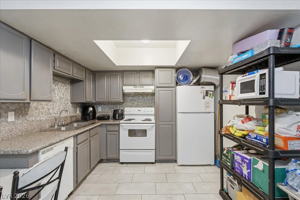 6148 Camino De Rosa, Las Vegas, NV 89108