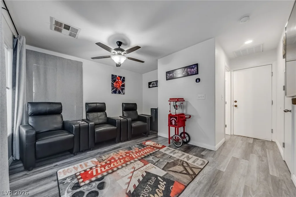 3436 Balanced Rock, Las Vegas, NV 89129