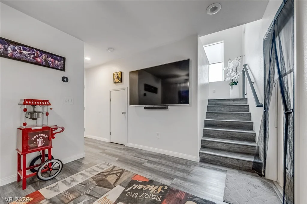 3436 Balanced Rock, Las Vegas, NV 89129
