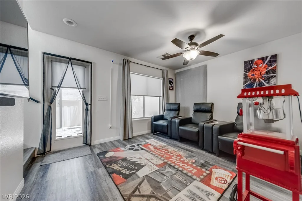 3436 Balanced Rock, Las Vegas, NV 89129