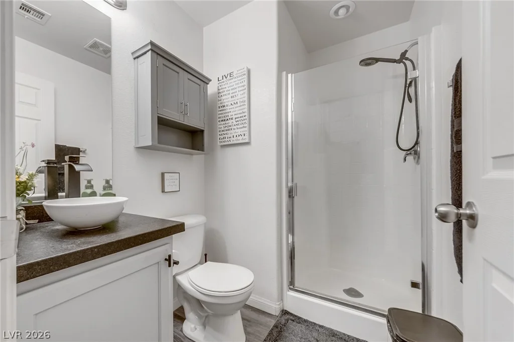 3436 Balanced Rock, Las Vegas, NV 89129