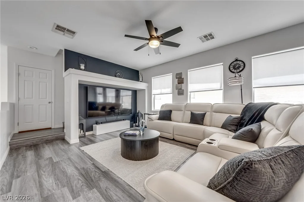 3436 Balanced Rock, Las Vegas, NV 89129