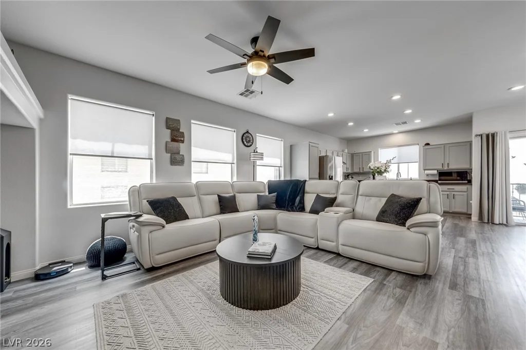 3436 Balanced Rock, Las Vegas, NV 89129