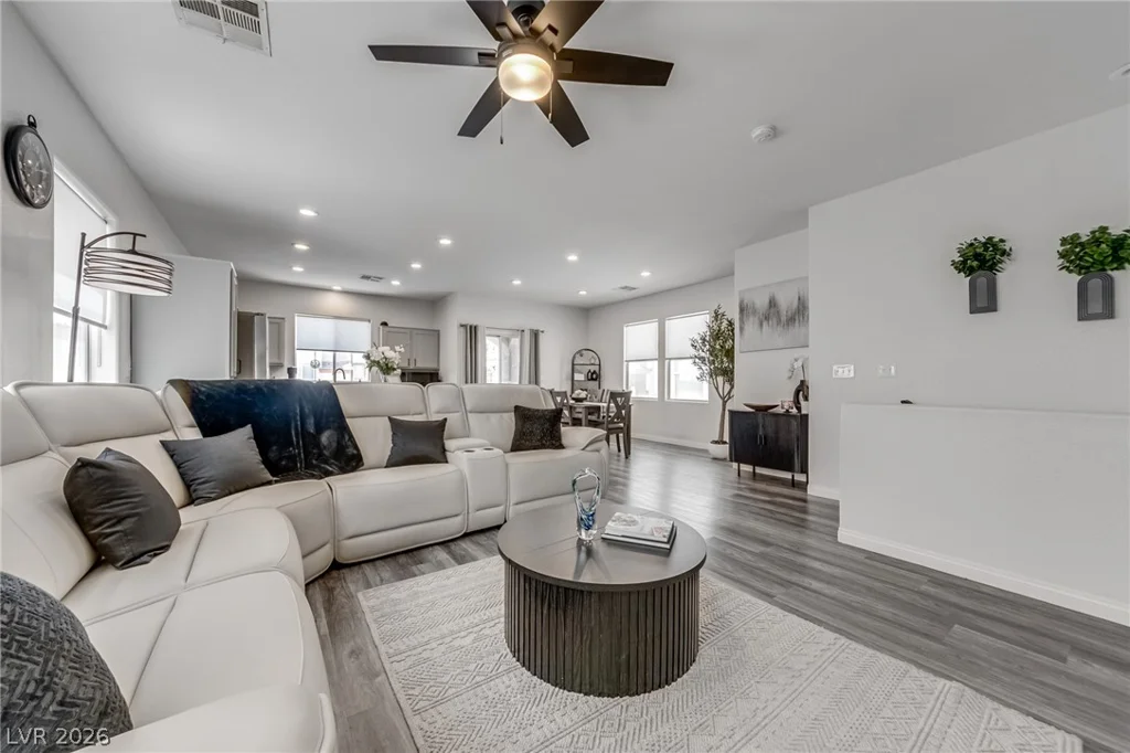 3436 Balanced Rock, Las Vegas, NV 89129