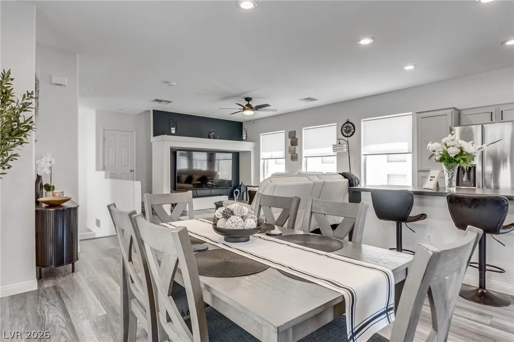 3436 Balanced Rock, Las Vegas, NV 89129