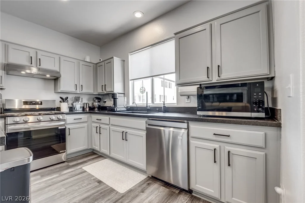 3436 Balanced Rock, Las Vegas, NV 89129