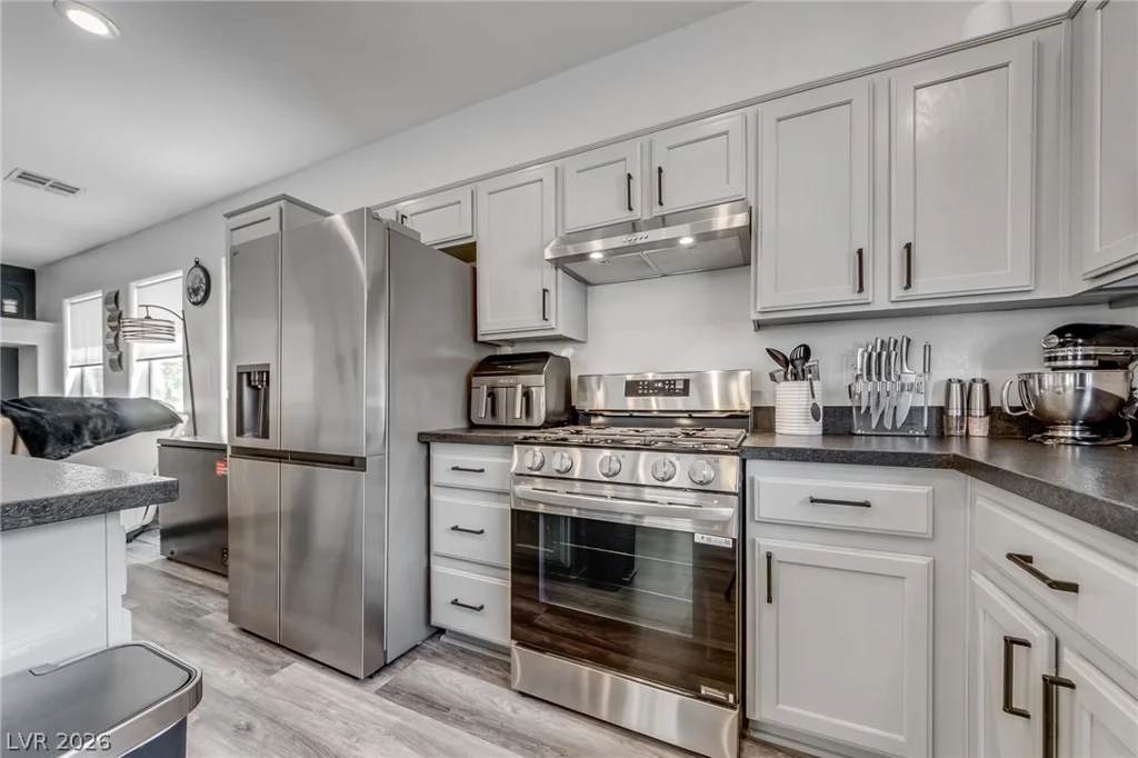 3436 Balanced Rock, Las Vegas, NV 89129