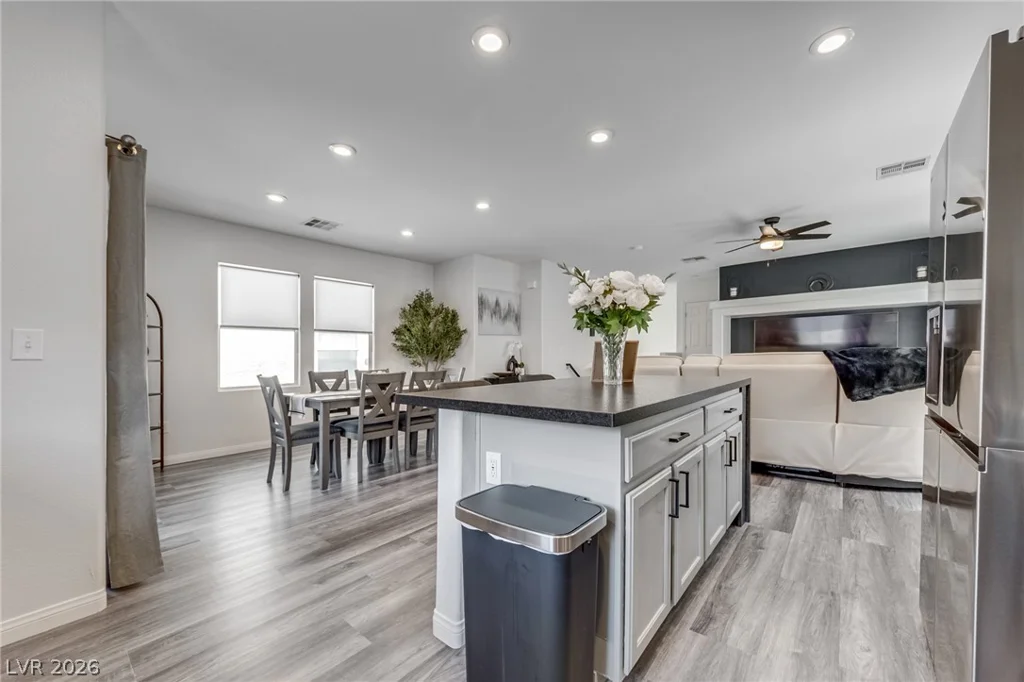 3436 Balanced Rock, Las Vegas, NV 89129