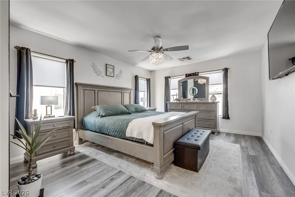 3436 Balanced Rock, Las Vegas, NV 89129