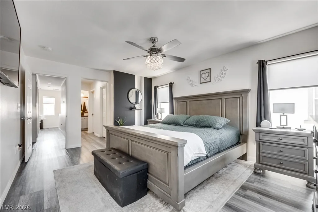 3436 Balanced Rock, Las Vegas, NV 89129