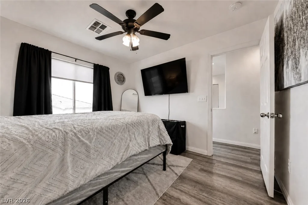 3436 Balanced Rock, Las Vegas, NV 89129