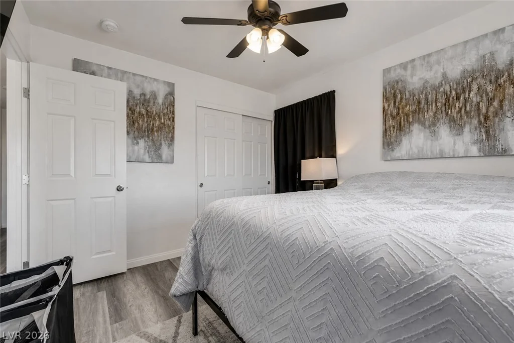 3436 Balanced Rock, Las Vegas, NV 89129