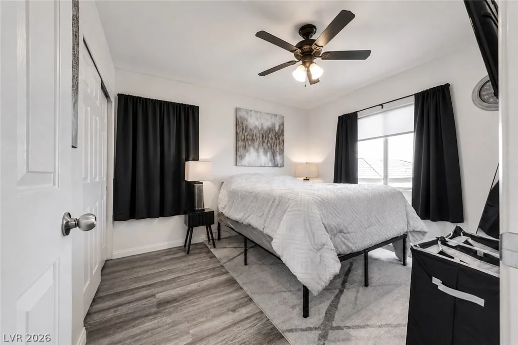 3436 Balanced Rock, Las Vegas, NV 89129