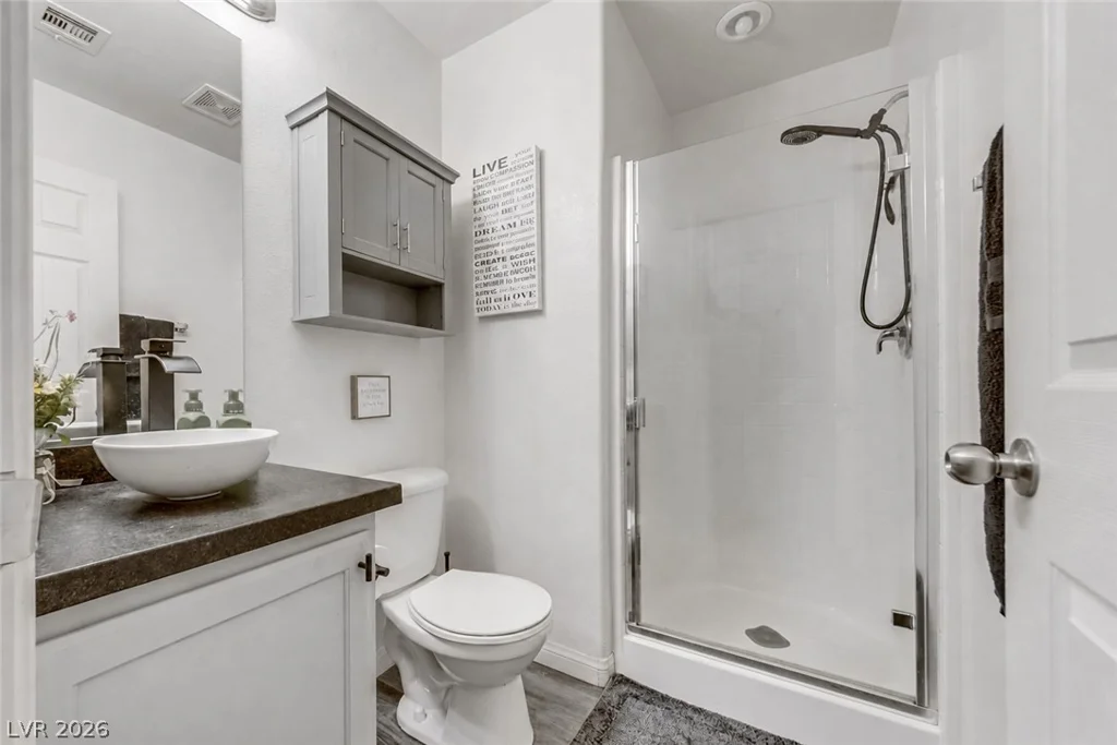 3436 Balanced Rock, Las Vegas, NV 89129
