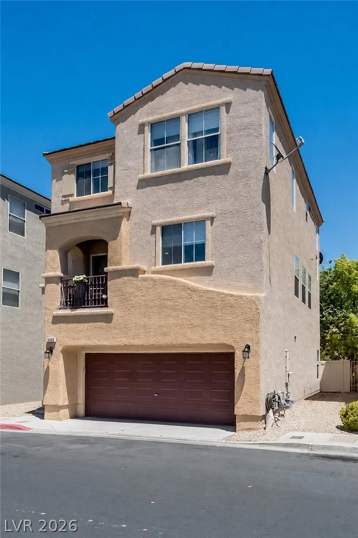 3436 Balanced Rock, Las Vegas, NV 89129
