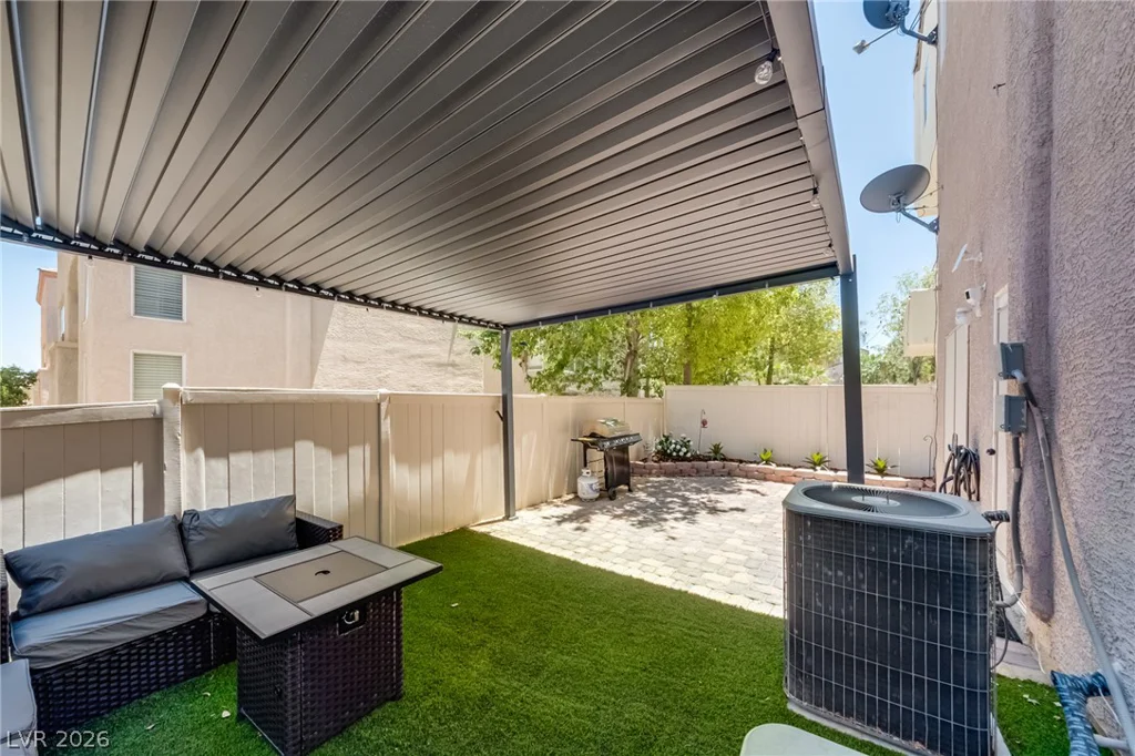 3436 Balanced Rock, Las Vegas, NV 89129