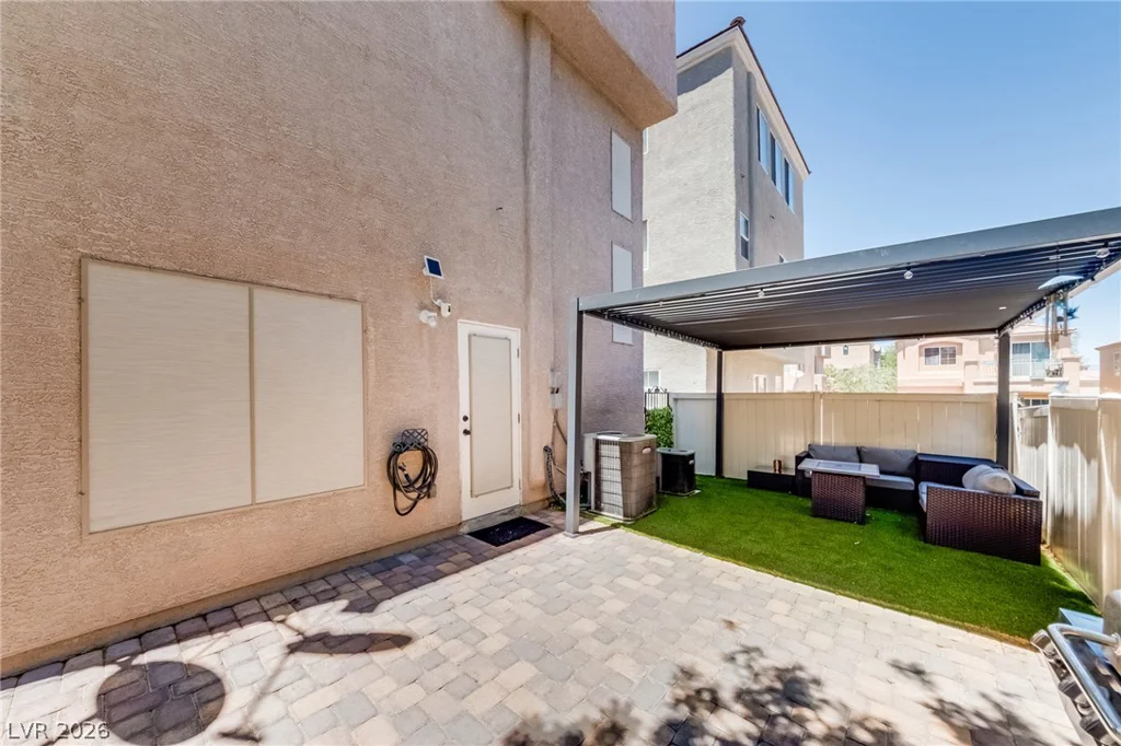 3436 Balanced Rock, Las Vegas, NV 89129