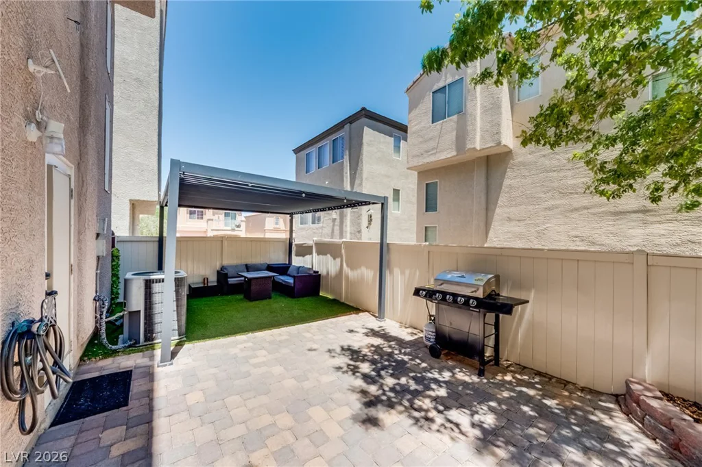 3436 Balanced Rock, Las Vegas, NV 89129