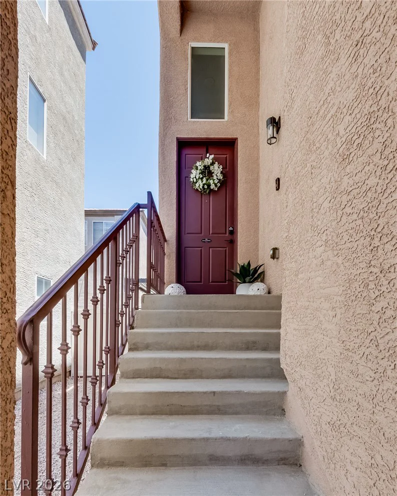 3436 Balanced Rock, Las Vegas, NV 89129