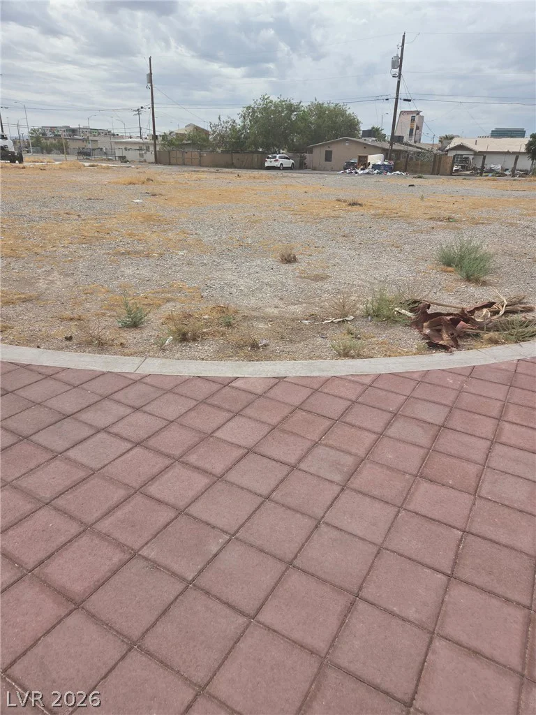 JACKSON, Las Vegas, NV 89106