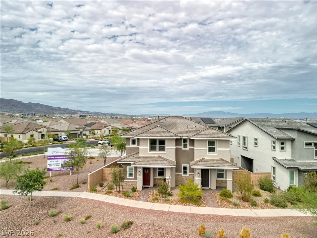 794 Last Dance, Henderson, NV 89011