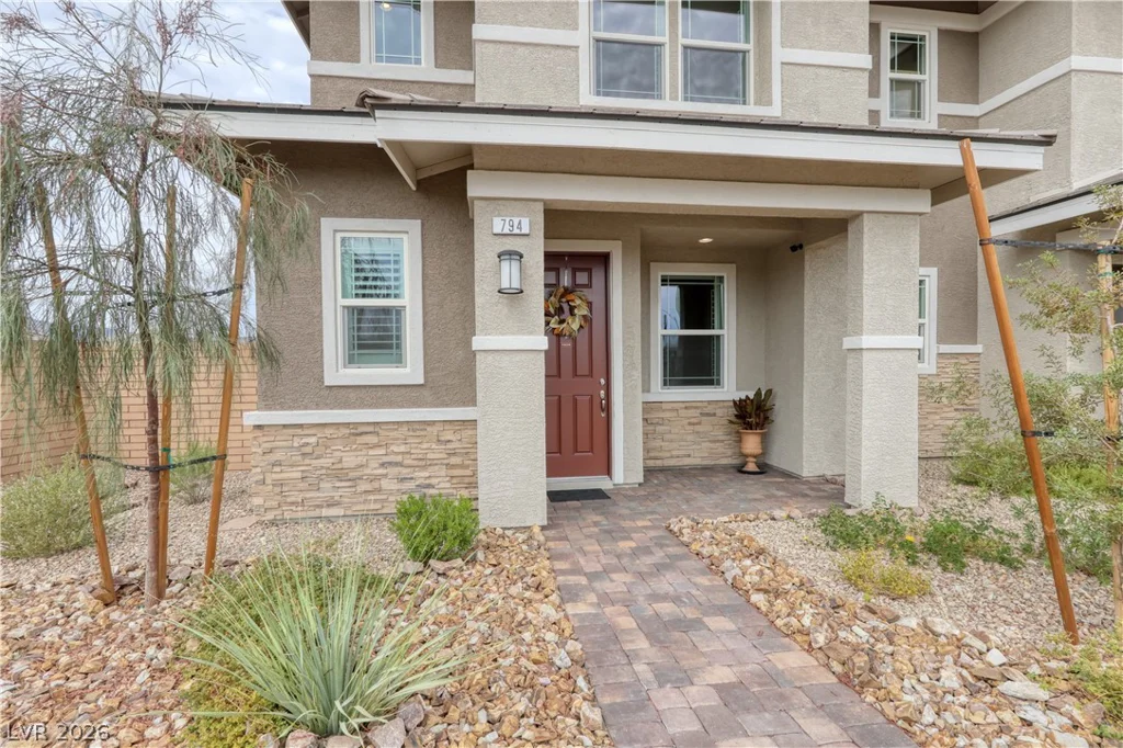 794 Last Dance, Henderson, NV 89011