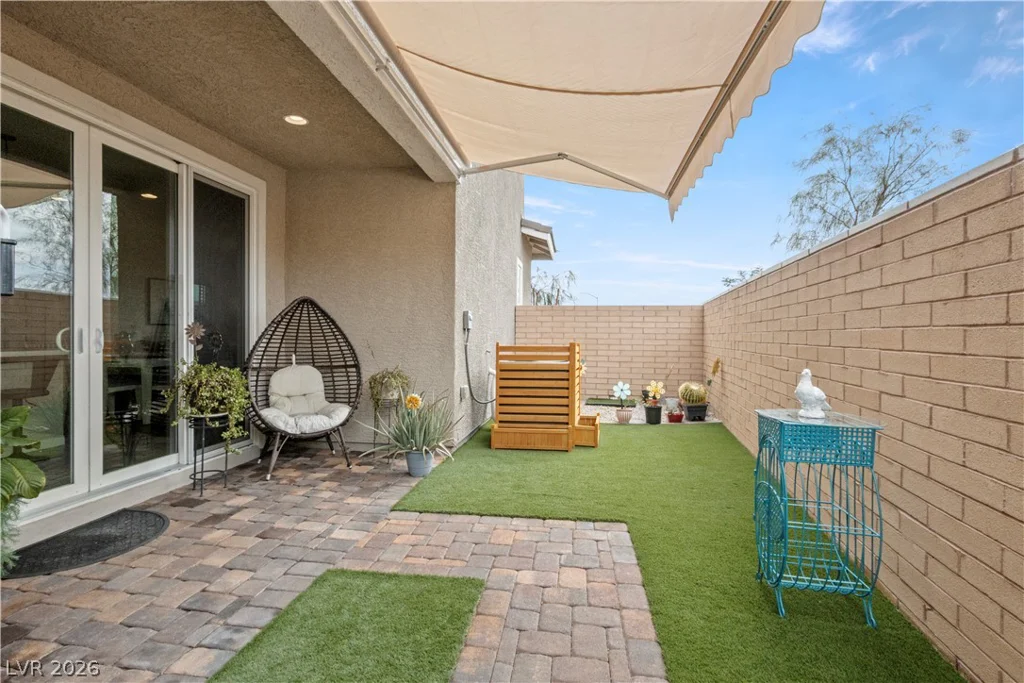 794 Last Dance, Henderson, NV 89011