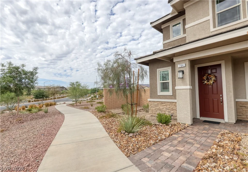 794 Last Dance, Henderson, NV 89011
