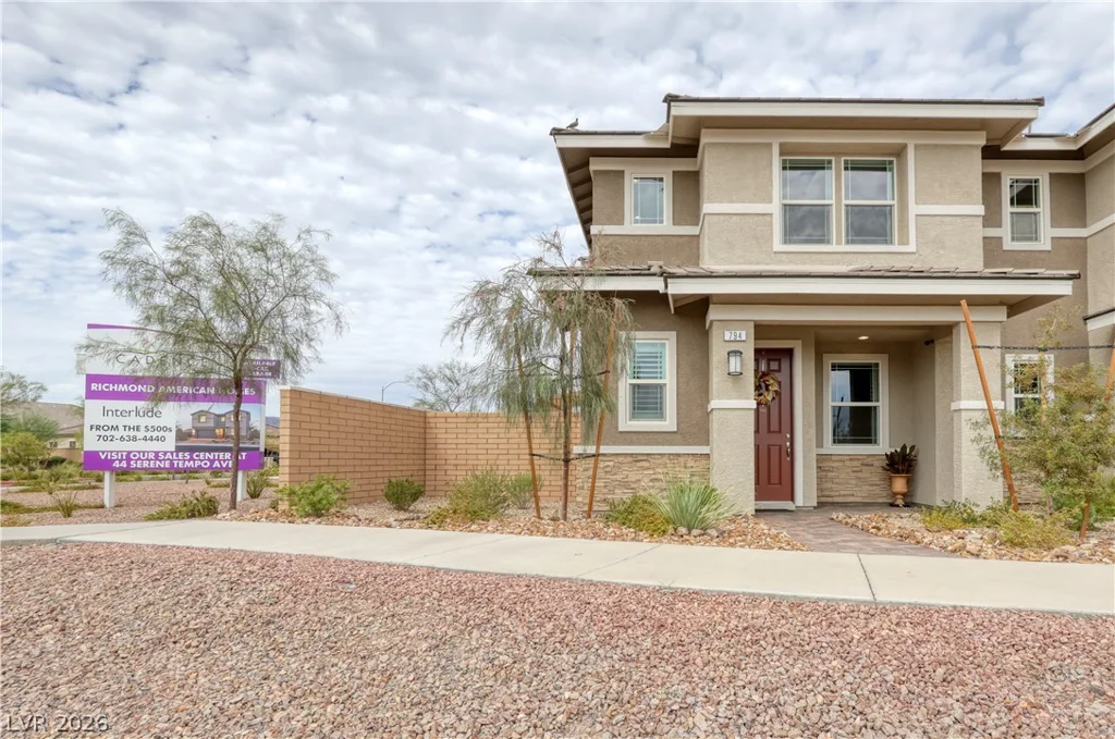 794 Last Dance, Henderson, NV 89011