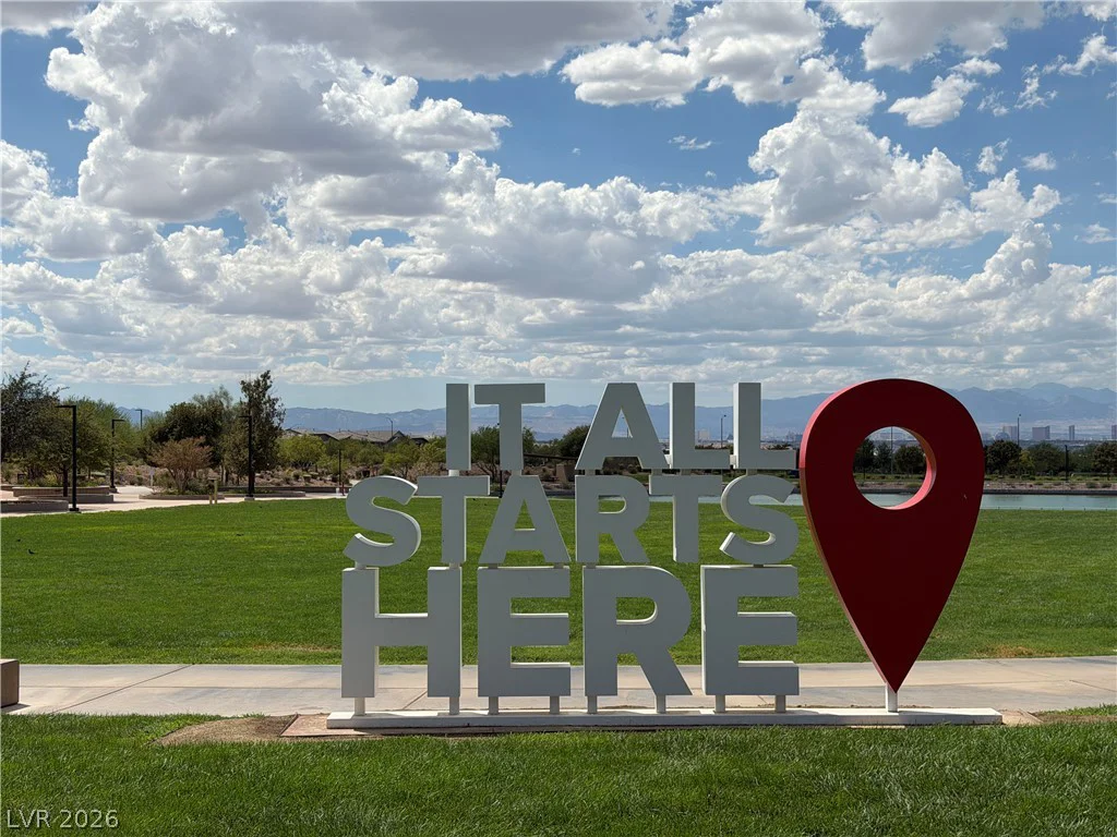 794 Last Dance, Henderson, NV 89011