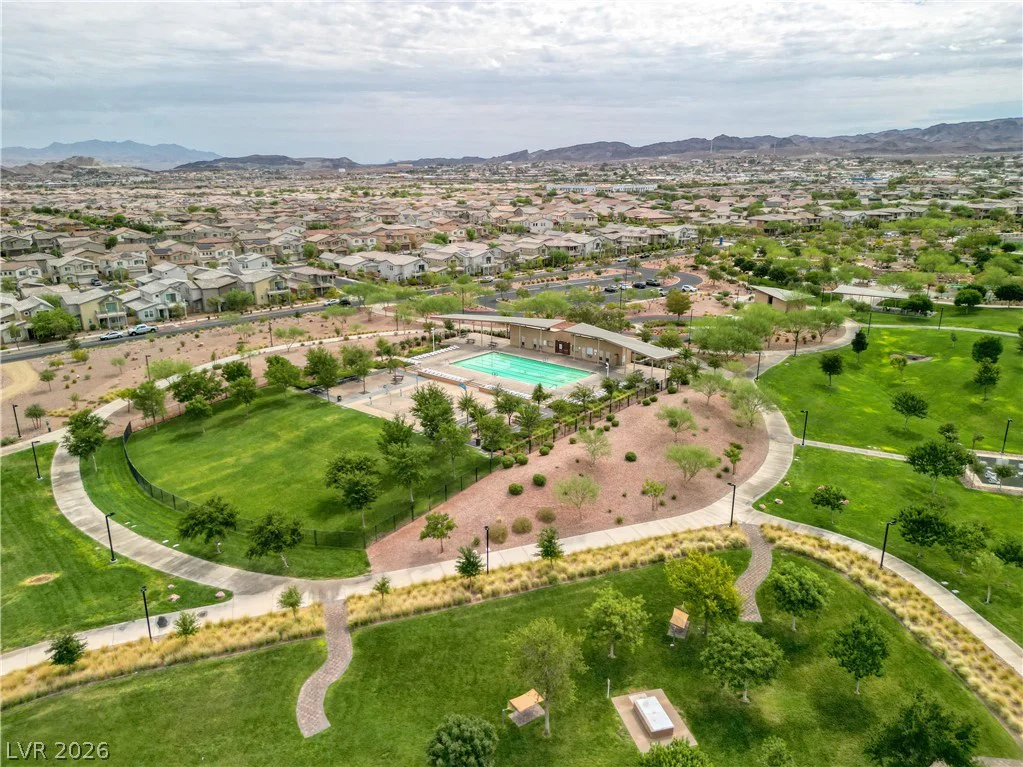 794 Last Dance, Henderson, NV 89011