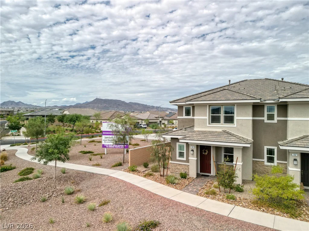794 Last Dance, Henderson, NV 89011